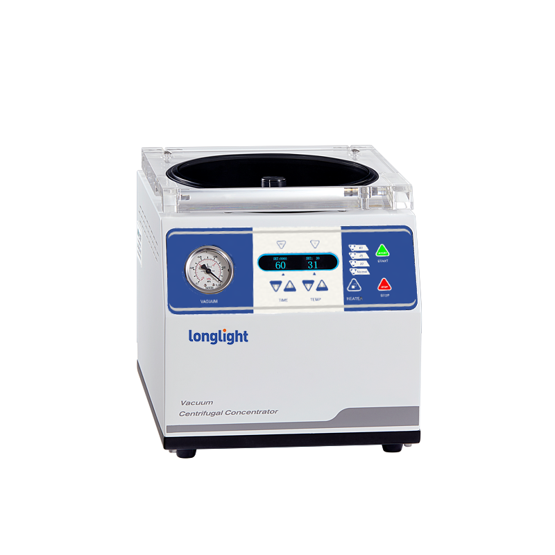 Vacuum Centrifugal Concentrator LLV-1