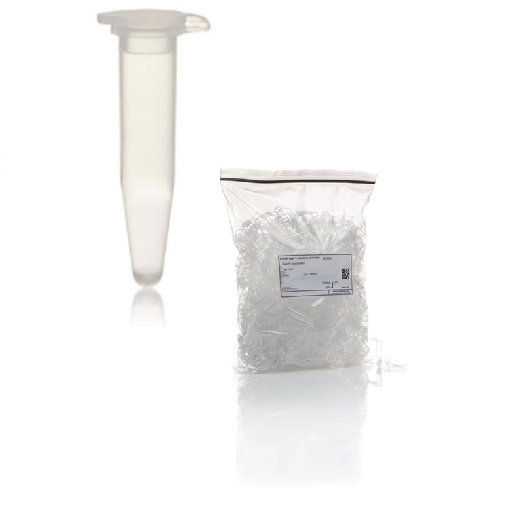 Qubit Assay Tube